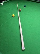 Cue craft piece for sale  MATLOCK