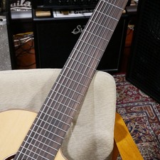 Ortega rce159rw nylon d'occasion  Expédié en Belgium