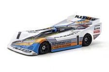 Kyosho plazma mk.3 d'occasion  Vincennes