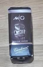 Vandoren lc53sp alto for sale  GLASGOW