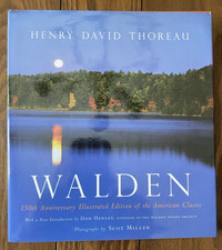 Walden henry david for sale  La Quinta