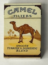 Vintage joe camel for sale  Searchlight