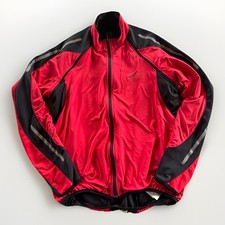 Gore Bike Wear Windstopper Soft Shell Vermelho Masculino Manga Média Removível GG comprar usado  Enviando para Brazil