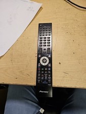 Pioneer axd1572 remote for sale  DAGENHAM