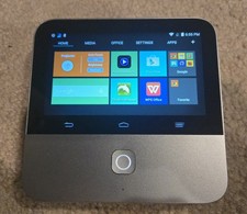 ZTE Spro2 Mini Projetor DLP WiFi Miracast MF97V Bolsa/tripé/pacote de alto-falante comprar usado  Enviando para Brazil