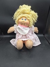 1980s cabbage patch for sale  Lewistown