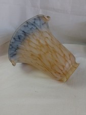 Vintage mottled glass for sale  NORWICH
