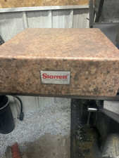 Starrett grade granite for sale  Montrose