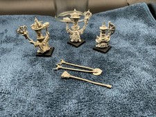 Vintage chaos dwarf for sale  Westerville