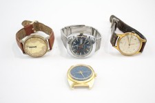 Mens vintage watches for sale  LEEDS