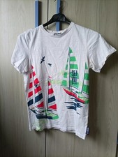 Shirt original marines usato  Genova