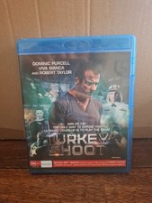 Turkey Shoot 2014 / Turkey Shoot 1980 (Blu-ray, Região B) comprar usado  Enviando para Brazil