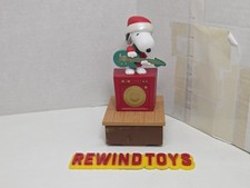 Hallmark christmas peanuts for sale  York