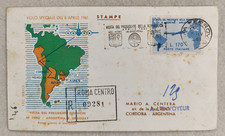 Repubblica 1961 gronchi usato  Morra de Sanctis
