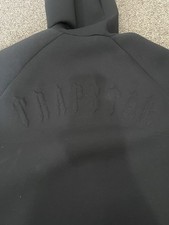 Trapstar zip hoodie for sale  LONDON