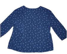 Bluse sorgenfri sylt gebraucht kaufen  Fraureuth