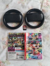 Nintendo switch mario for sale  THORNTON-CLEVELEYS