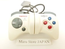 Usado, Controle Namco Negcon NPC-101 para Sony PlayStation 1 PS1 testado funcionando JAPÃO comprar usado  Enviando para Brazil