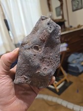 Meteorite chondrite weight for sale  Opp