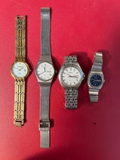 Lot montre pieces d'occasion  Pont-l'Abbé