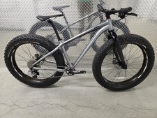 Rodas de carbono Specialized Fatboy SL pequenas Fatbike XX1 comprar usado  Enviando para Brazil