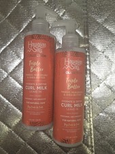 Hawaiian Silky Tripe Butter Curl Milk Leave-In, 8 fl oz Lote De 2 comprar usado  Enviando para Brazil