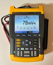Fluke 199c scopemeter for sale  Idaho Falls