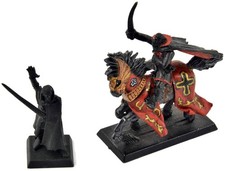 Vampire counts von d'occasion  Expédié en Belgium