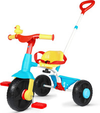 Tricicli per bambini usato  Roma