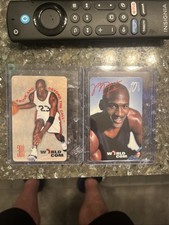 1996 michael jordan for sale  Millstadt