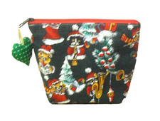 Tasche genäht unikat gebraucht kaufen  Leutenberg