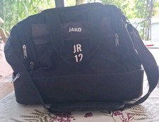 Jako fußballtasche sporttasch gebraucht kaufen  Stephansposching