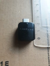 Adaptateur samsung micro d'occasion Adaptateur samsung micro d'occasion  Grenoble-