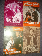 Filmprogramme filme lex gebraucht kaufen  Rodewisch