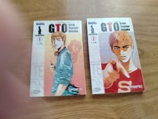 Gto big dynamic usato  Vimodrone