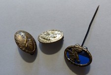 Anstecknadeln pin dlrg gebraucht kaufen Anstecknadeln pin dlrg gebraucht kaufen  Rendsburg