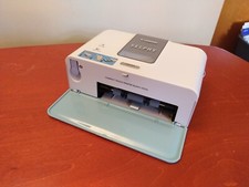 Canon selphy cp510 for sale  Liverpool