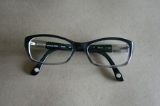 Lunettes vue noire d'occasion  Champs-sur-Marne