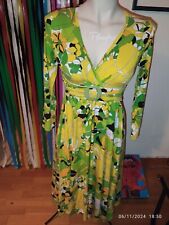 Robe hippie sancia d'occasion  Tours-