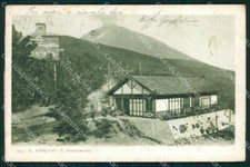 Napoli città vesuvio usato  Gambolo