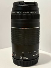 Canon 300mm 5.6 usato  Noale