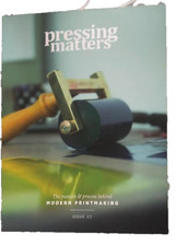 Pressing matters. issues for sale  RAMSGATE