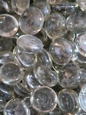 100 clear glass for sale  LICHFIELD