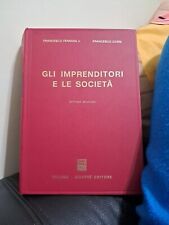 Gli imprenditori società usato  Pontecagnano Faiano