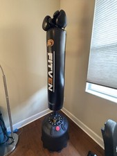 Fitven heavy boxing for sale  Clearwater