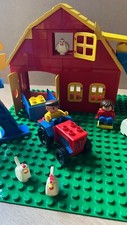 lego duplo großer bauernhof gebraucht kaufen lego duplo großer bauernhof gebraucht kaufen Wendeburg
