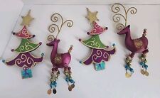 Pier reindeer dangle for sale  Sun City