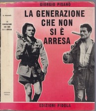 Generazione che non usato  Roma