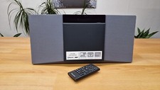 Pioneer X-SMC02D DAB+ BT CD USB Micro System - Slim Stereo System comprar usado  Enviando para Brazil