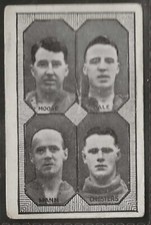 Barratt football teams for sale  COLNE